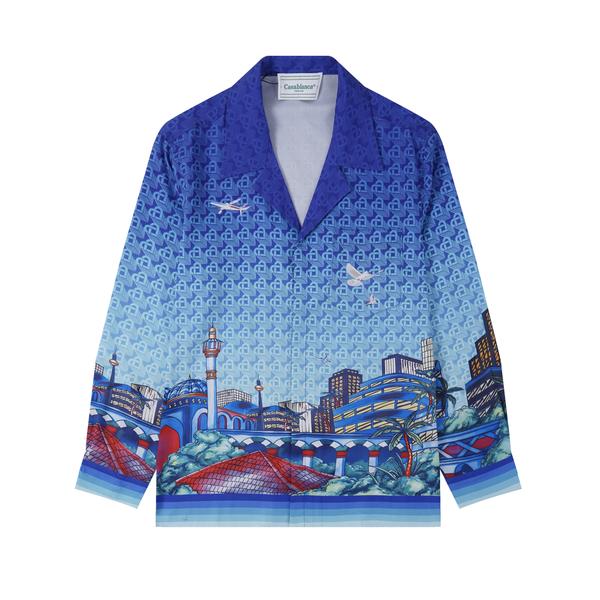 Casablanca Shirts-69